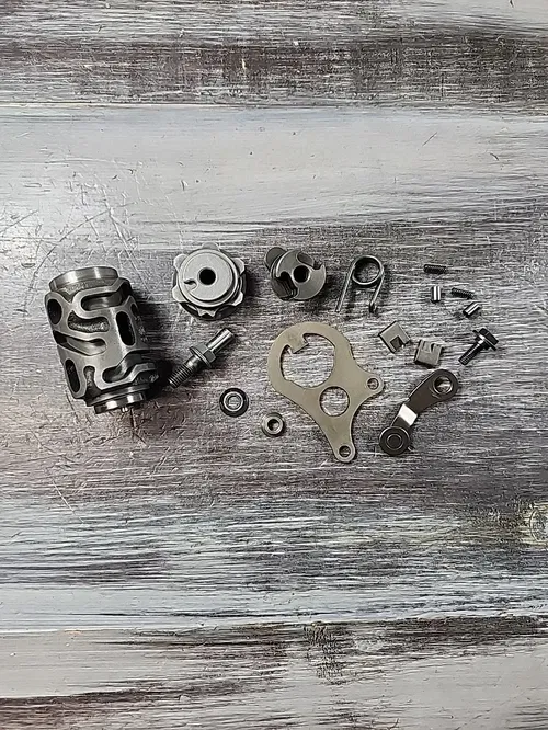2007 - 2023 Honda CRF150R CRF150RB Transmission Shift Gear Change Drum Parts