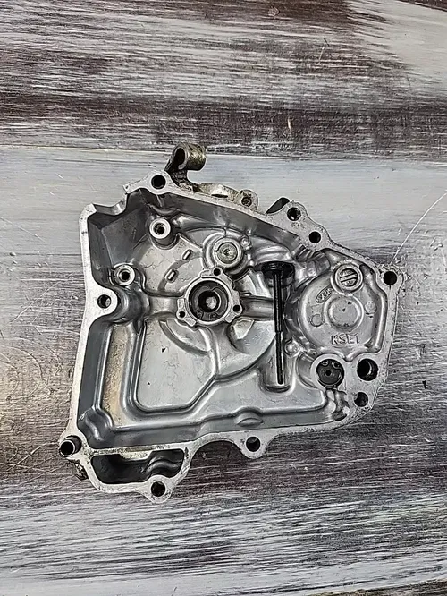 2007 - 2023 Honda CRF150RB CRF150R Engine Stator Ignition Cover 11340-KSE-671