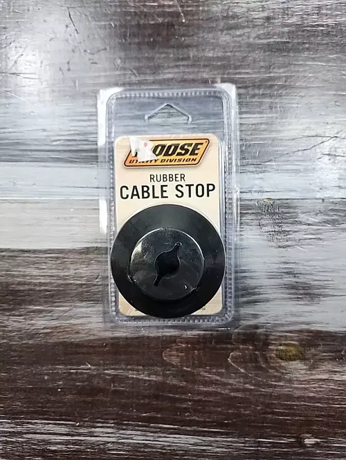Moose Utility Rubber Cable Stop Winch Cushion 4505-0475