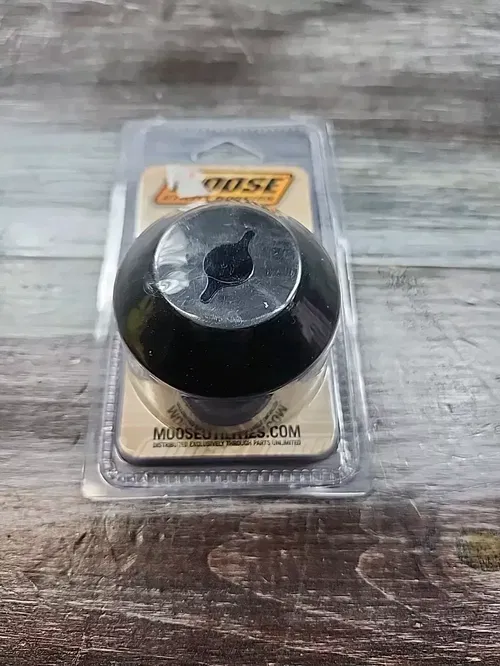 Moose Utility Rubber Cable Stop Winch Cushion 4505-0475