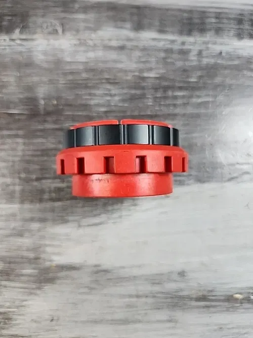 KTM Genuine Spring Adjuster Plastic Cpl. - 50180991S