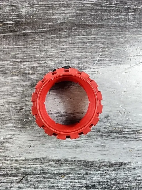 KTM Genuine Spring Adjuster Plastic Cpl. - 50180991S