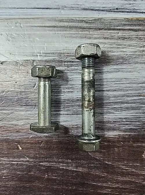 2007 - 2023 Honda CRF150R CRF150RB Upper & Lower Rear Shock Bolts