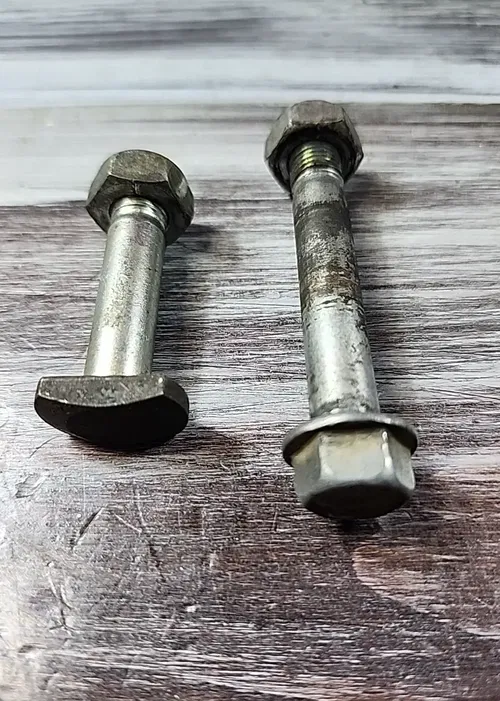 2007 - 2023 Honda CRF150R CRF150RB Upper & Lower Rear Shock Bolts