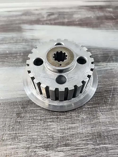 1995 - 2006 Kawasaki KDX200 Clutch Hub 13087-1158 KDX220R