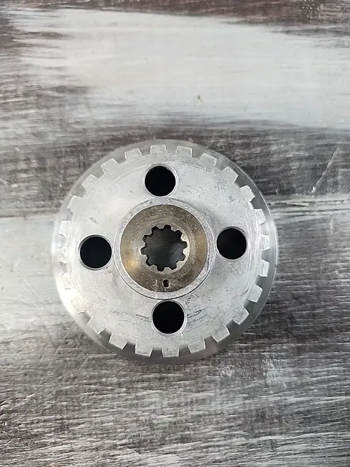 1995 - 2006 Kawasaki KDX200 Clutch Hub 13087-1158 KDX220R