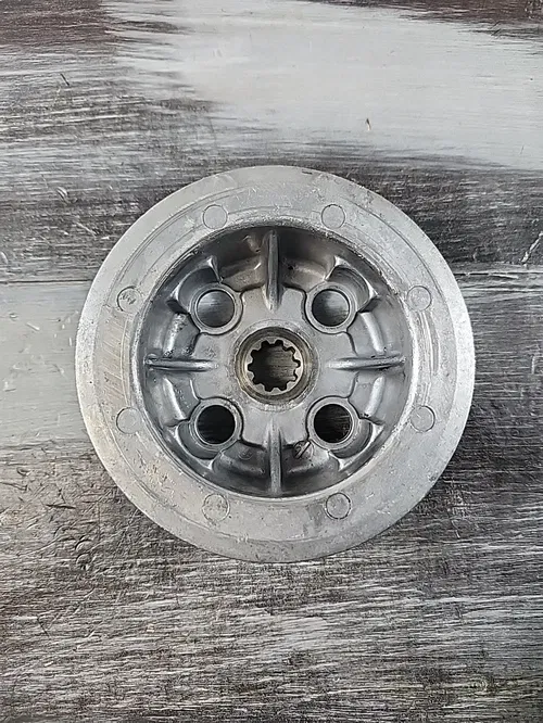 1995 - 2006 Kawasaki KDX200 Clutch Hub 13087-1158 KDX220R