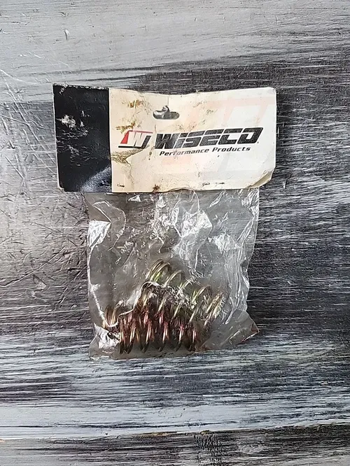 Wiseco Clutch Spring Kit CSK014 Kawasaki KX125 1994 - 2002