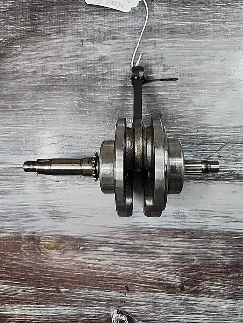 2001 - 2003 Honda XR100R Crankshaft CRF100F 2004 - 2013 13000-KN4-A60