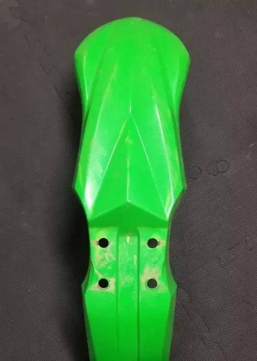 2017 Kawasaki KX250F Front Fender 35004-0350 KX450F 2016