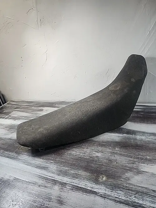 2006 Kawasaki KDX200 KDX 200 Seat Assembly 53066-0107-336