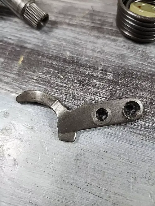 2001 - 2022 Kawasaki KX85 KX 85 Kickstarter Gear OEM Kick Start Mechanism