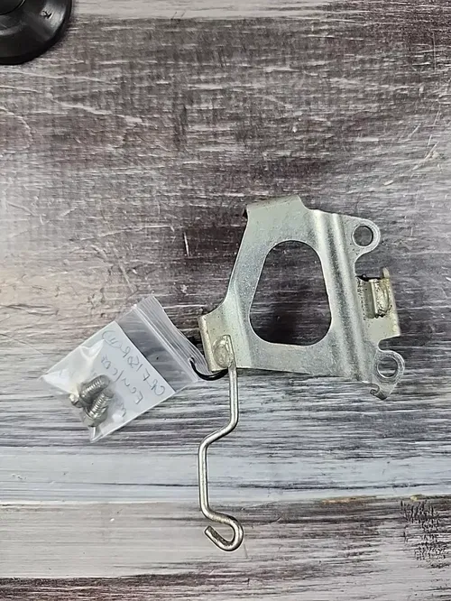 2007 - 2023 Honda CRF150R CRF150RB CDI Mounting Bracket 50163-KSE-000