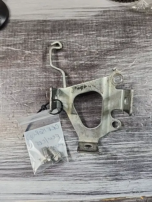 2007 - 2023 Honda CRF150R CRF150RB CDI Mounting Bracket 50163-KSE-000