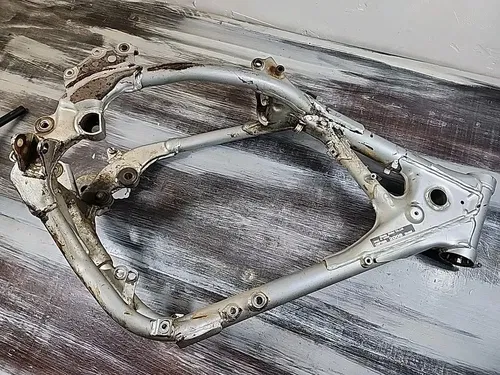 2007 - 2023 Honda CRF150R Main Frame Chassis 50020-KSE-000