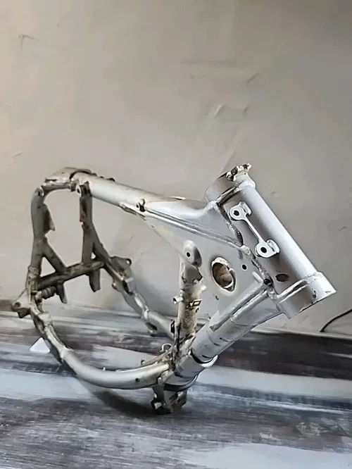 2007 - 2023 Honda CRF150R Main Frame Chassis 50020-KSE-000