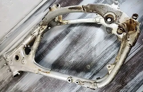 2007 - 2023 Honda CRF150R Main Frame Chassis 50020-KSE-000