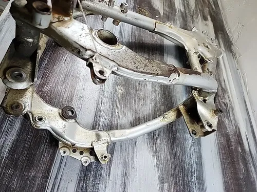 2007 - 2023 Honda CRF150R Main Frame Chassis 50020-KSE-000
