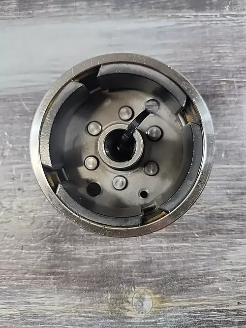 2003 - 2019 Suzuki DRZ125 Magneto Rotor Flywheel 32102-08G00 DRZ125L