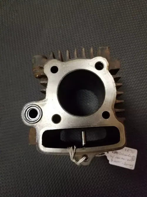 1997 - 2003 HONDA XR70 CRF70F CT70 CYLINDER 12101-GB0-910 (6D)