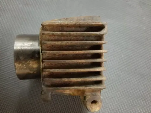 1997 - 2003 HONDA XR70 CRF70F CT70 CYLINDER 12101-GB0-910 (6D)