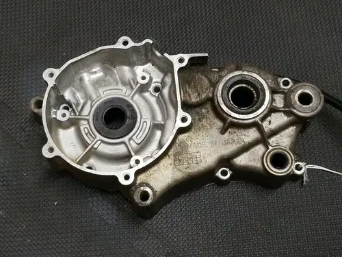 1983 - 2003 Kawasaki KX60 KX 60 Left Crankcase Crank Case 14001-1317 (2)