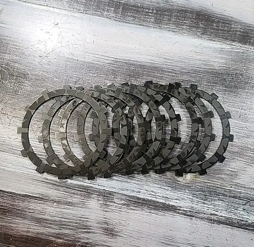 Rekluse TorqDrive Replacement Clutch Friction Discs 469-332 Qty. 8 Beta
