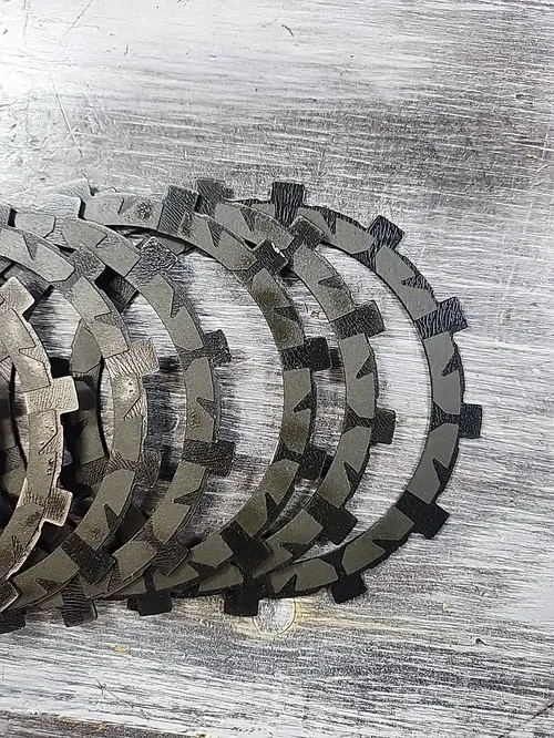 Rekluse TorqDrive Replacement Clutch Friction Discs 469-332 Qty. 8 Beta