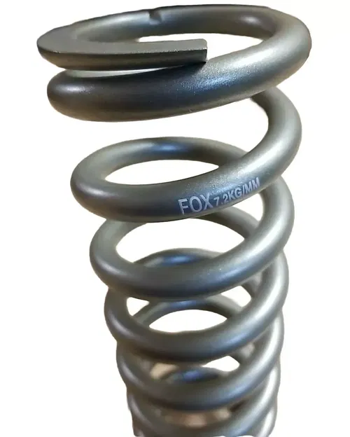 Fox Racing Shox Podium RC3 Rear Shock Spring Coil 7.2 Kg/mm KTM 125 150 250 350