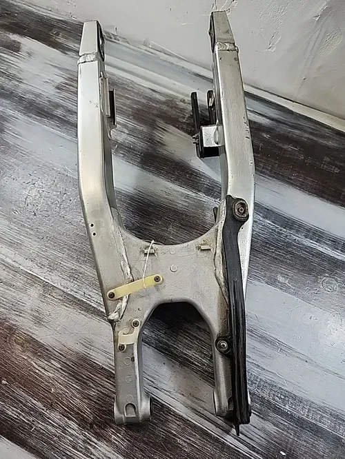 2009 - 2012 Honda CRF450R Rear Swingarm 52200-MEN-A50