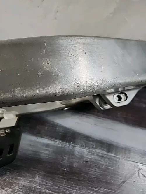 2009 - 2012 Honda CRF450R Rear Swingarm 52200-MEN-A50