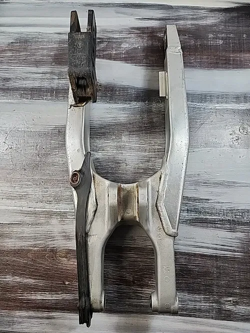 2009 - 2012 Honda CRF450R Rear Swingarm 52200-MEN-A50
