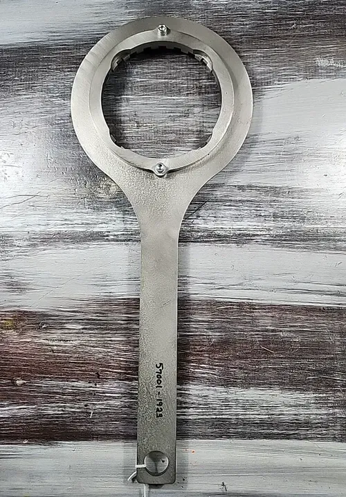 OEM Kawasaki Rotor Holder Tool 57001-1923