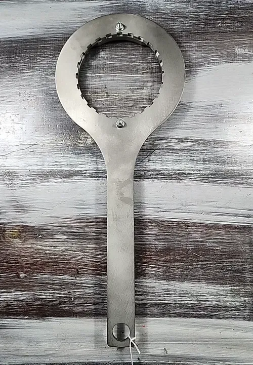 OEM Kawasaki Rotor Holder Tool 57001-1923