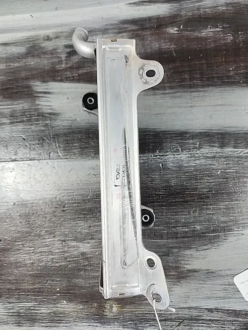 2018 - 2022 Yamaha YZ450F Left Fill Side Radiator BR9-1240A-00-00 YZ250F