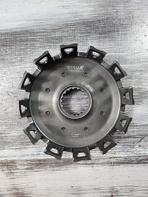 FOR PARTS ProX Clutch Basket 2009 - 2012 Honda CRF450R p/n 17.1409F