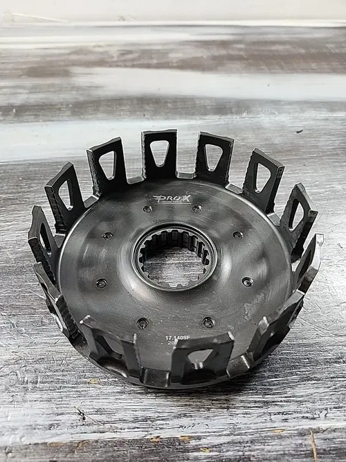 FOR PARTS ProX Clutch Basket 2009 - 2012 Honda CRF450R p/n 17.1409F