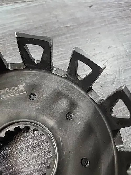 FOR PARTS ProX Clutch Basket 2009 - 2012 Honda CRF450R p/n 17.1409F