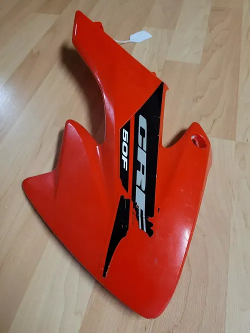 Honda CRF50F CRF 50 Right Side Fairing Cowl Cover 17540-GEL-A000 Free Shipping
