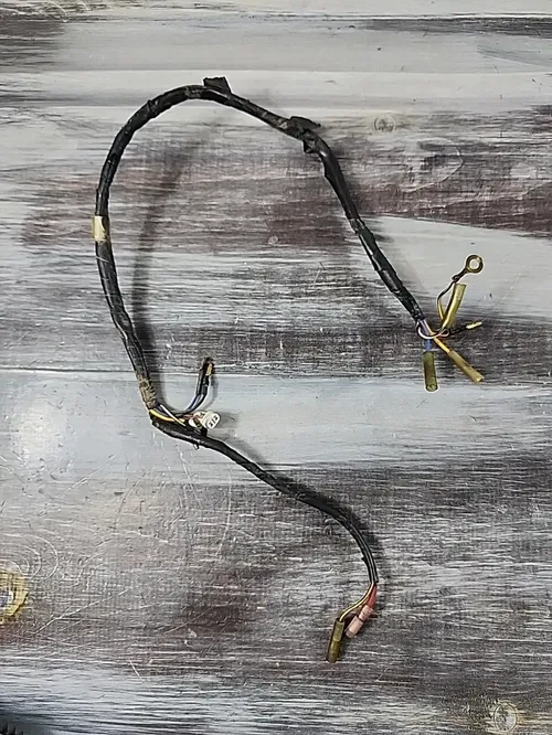 1995 - 2006 Kawasaki KDX200 Main Wire Electrical Harness 26030-1279 KDX220R