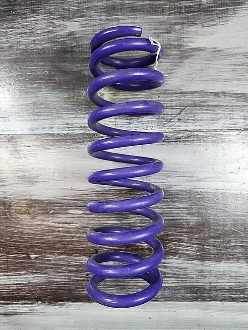 1998 1999 Kawasaki KX250 Rear Shock Spring Coil 92145-1115-45 (WR)