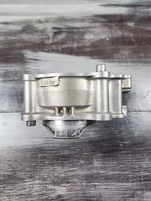 2004 - 2009 Honda CRF250R Cylinder Jug Barrel 12100-KRN-732 CRF250X