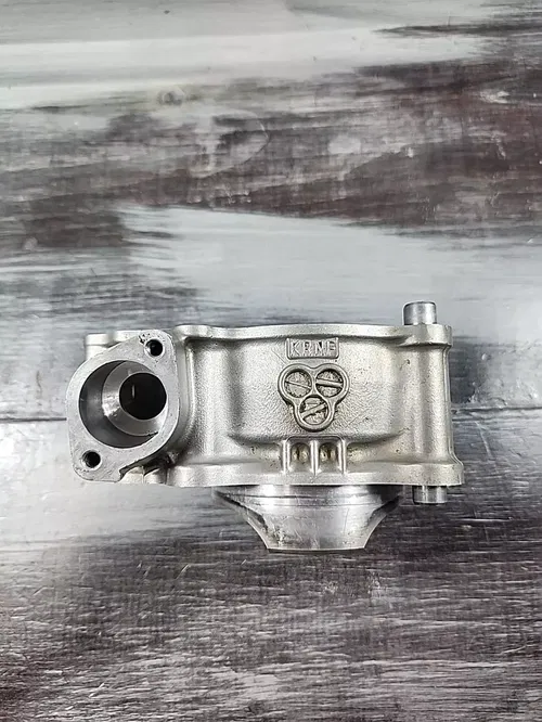 2004 - 2009 Honda CRF250R Cylinder Jug Barrel 12100-KRN-732 CRF250X