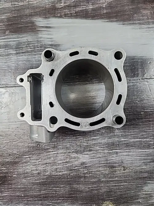 2004 - 2009 Honda CRF250R Cylinder Jug Barrel 12100-KRN-732 CRF250X