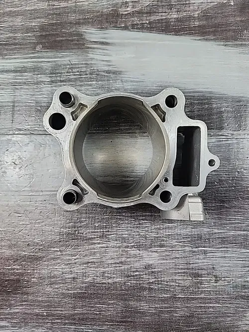 2004 - 2009 Honda CRF250R Cylinder Jug Barrel 12100-KRN-732 CRF250X