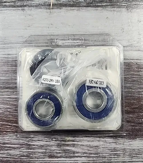 MSR Wheel Bearing Kit 25-1214 Rear Honda XL XR 200 250 350 500 413629