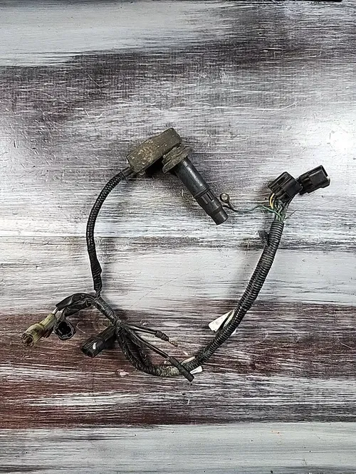 2007-2023 Honda CRF150R CRF150RB Main Wire Wiring Harness Ignition Coil Cap