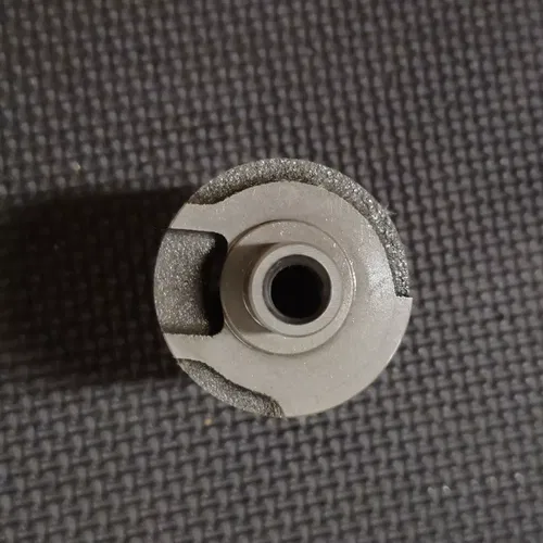 2003 2004 Kawasaki KX250 Transmission Shift Drum 13141-1228 (6D)