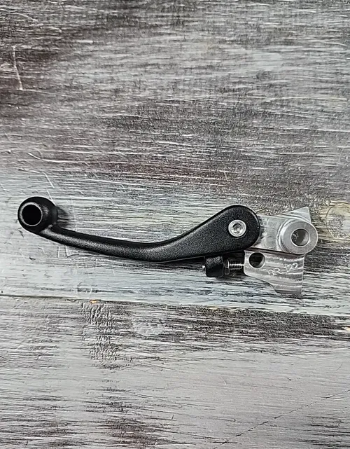 ARC Folding Brake Lever BR-122 Husqvarna TE FE 250 - 501