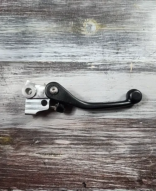 ARC Folding Brake Lever BR-122 Husqvarna TE FE 250 - 501